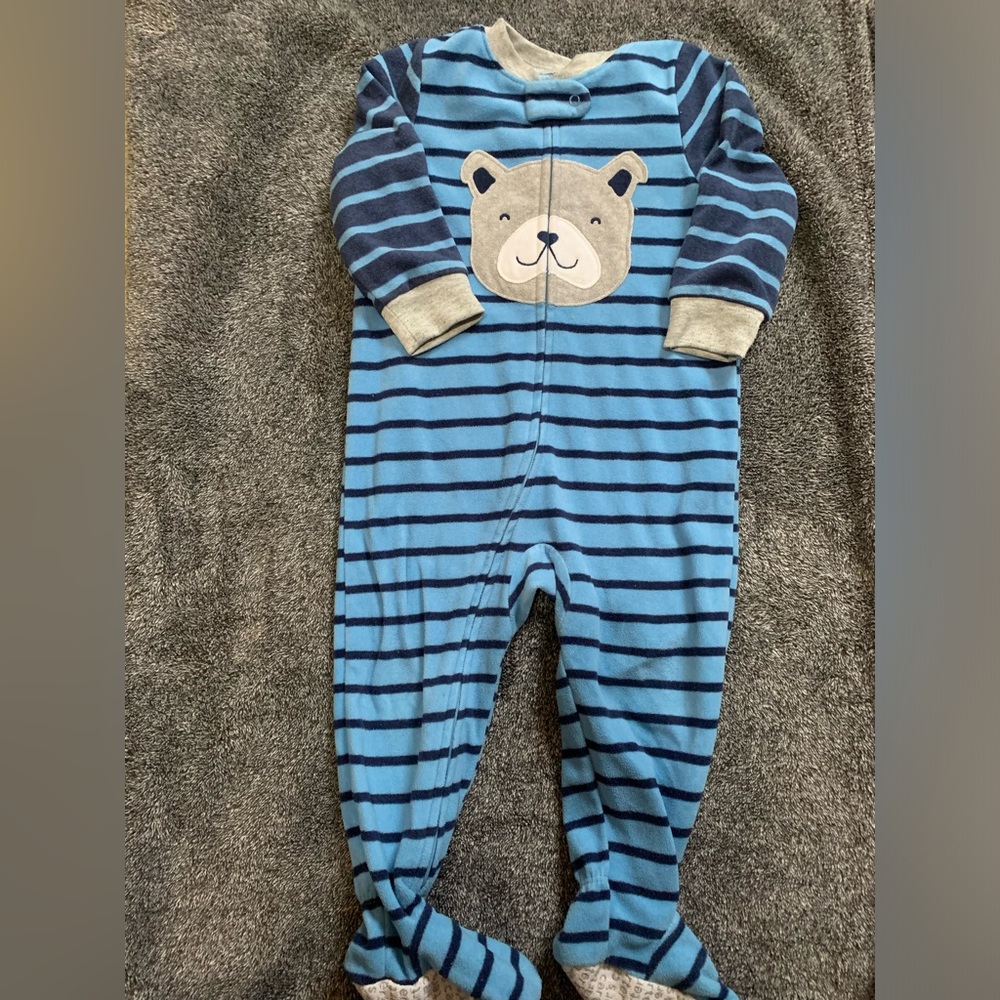 18 month boys sleeper